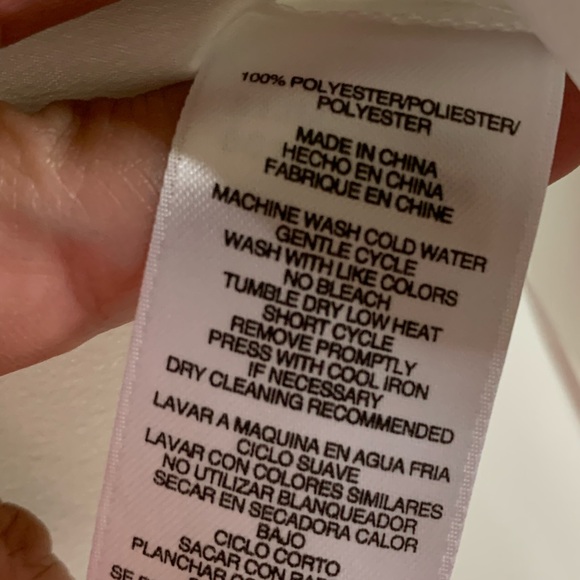 Kasper Separates, Shell - Picture 4 of 4